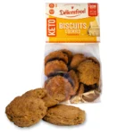 biscuits régime keto